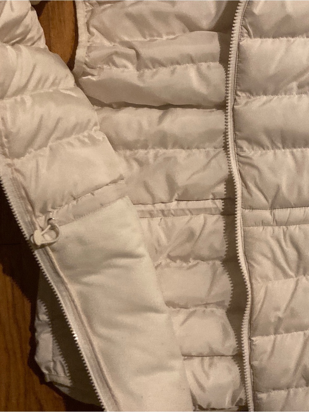 Fabletics puffer jacket - Picture 4 of 5